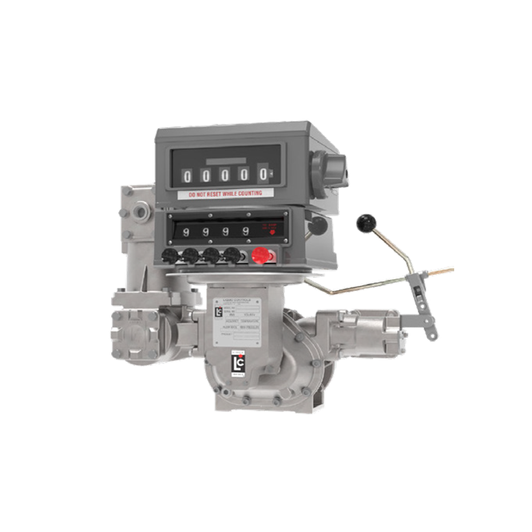 MS-7 With Mechanical Counter